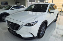 Mazda CX-9 Style