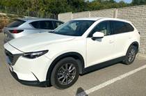 Mazda CX-9 Style