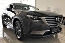 Mazda CX-9 Style