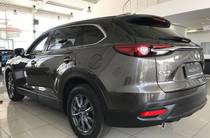 Mazda CX-9 Style