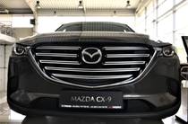 Mazda CX-9 Style