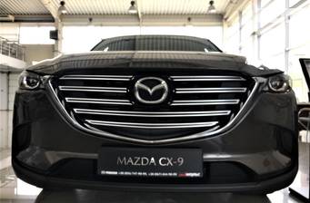 Mazda CX-9 2022 Style
