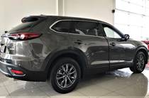 Mazda CX-9 Style