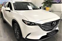 Mazda CX-9 Style