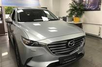 Mazda CX-9 Style