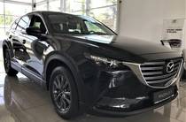 Mazda CX-9 Style