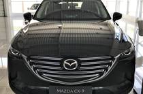 Mazda CX-9 Style