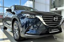 Mazda CX-9 Style