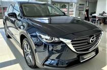 Mazda CX-9 Style