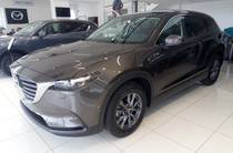 Mazda CX-9 Style