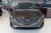 Mazda CX-9 Style