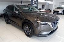 Mazda CX-9 Style