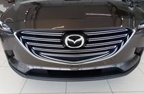 Mazda CX-9 Style