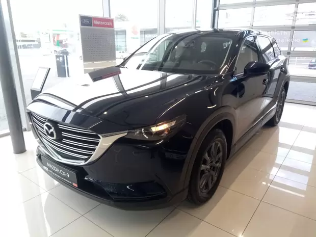 Mazda CX-9 Style