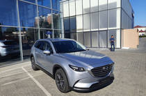 Mazda CX-9 Style