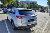 Mazda CX-9 Style