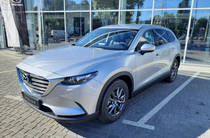 Mazda CX-9 Style