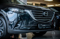 Mazda CX-9 Style