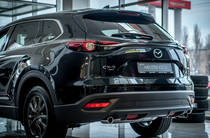 Mazda CX-9 Style