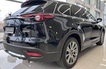 Mazda CX-9 Top