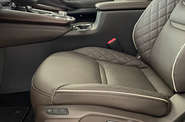 Mazda CX-9 Top