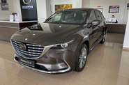 Mazda CX-9 Top