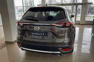 Mazda CX-9 Top