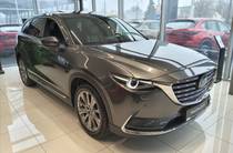 Mazda CX-9 Top