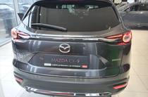 Mazda CX-9 Top