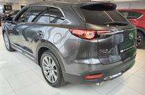 Mazda CX-9 Top