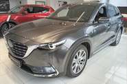 Mazda CX-9 Top