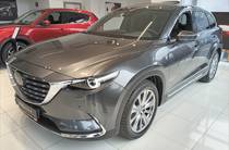 Mazda CX-9 Top