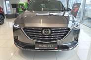 Mazda CX-9 Top