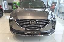 Mazda CX-9 Top