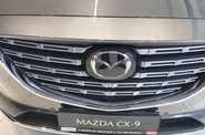 Mazda CX-9 Top