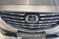 Mazda CX-9 Top