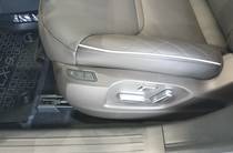 Mazda CX-9 Top