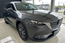 Mazda CX-9 Style