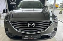 Mazda CX-9 Style