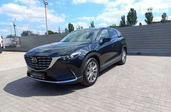 Mazda CX-9 2023 в Днепр (Днепропетровск)