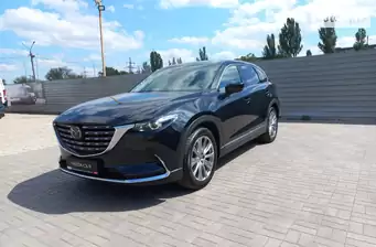 Mazda CX-9