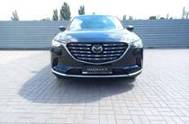 Mazda CX-9 Top