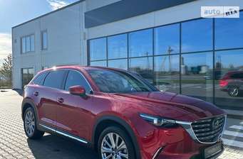 Mazda CX-9 2023 в Луцк