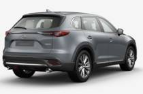 Mazda CX-9 Style