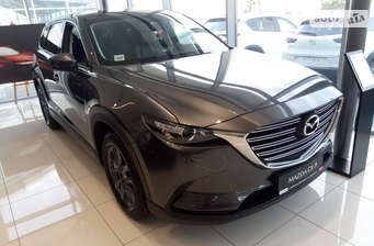 Mazda CX-9 2023 в Днепр (Днепропетровск)