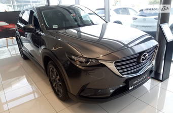 Mazda CX-9 2.5 SkyActiv АТ (231 к.с.) AWD 2023