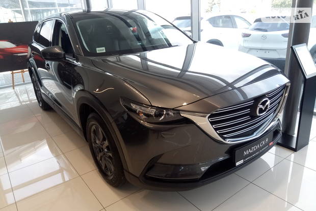 Mazda CX-9 Style