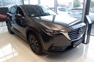 Mazda CX-9 Style