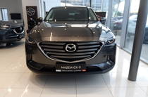 Mazda CX-9 Style