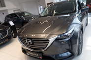 Mazda CX-9 Style